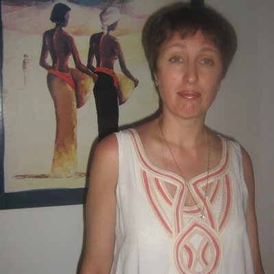 Просунцова Елена Алексеевна