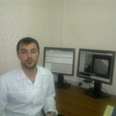 Махожев Артур Мухадинович