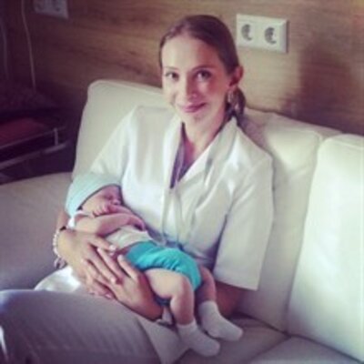 Семененко Анастасия