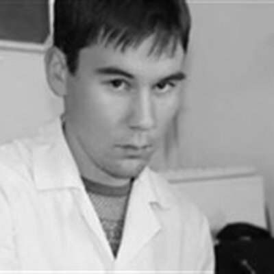 Яйкулов Ильгиз Гаврахманович
