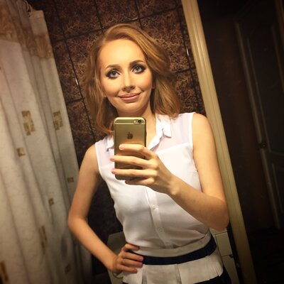 Юргина Яна Игоревна