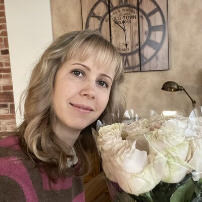 Васильева Анастасия Васильевна