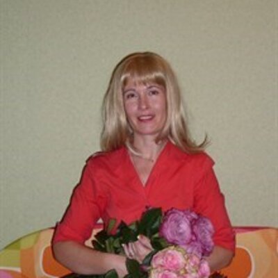 Самодурова Татьяна Евгеньевна