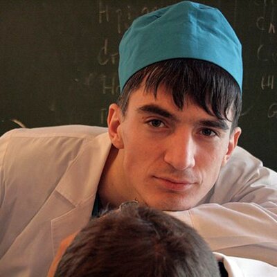 Магомедов Абдулгафур Магомедович