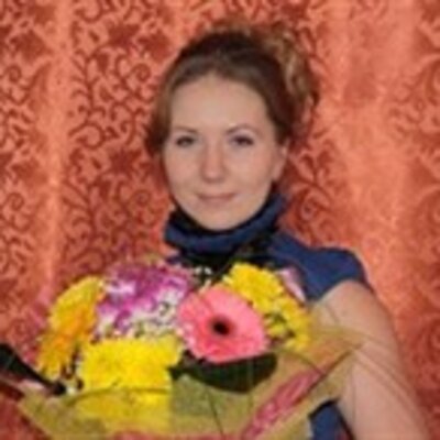 Тюленева Анна Анатольевна