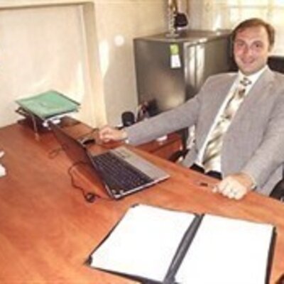 Кондратюк Роман Борисович