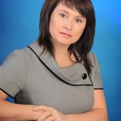 Никонорова Марина Анатольевна