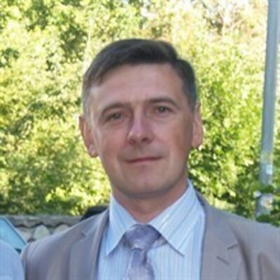 Екимов Тимур Павлович