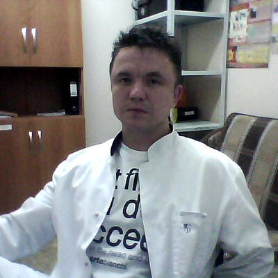 Лысов Николай Александрович