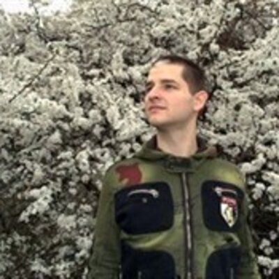 Крошка Дмитрий Владимирович
