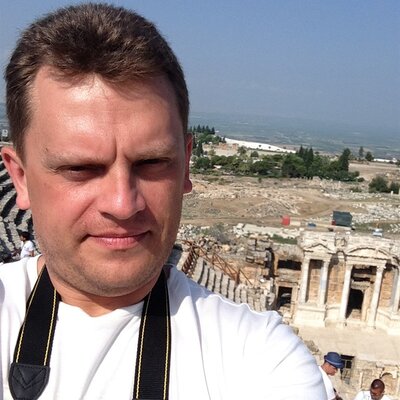 Потапов Дмитрий Юрьевич
