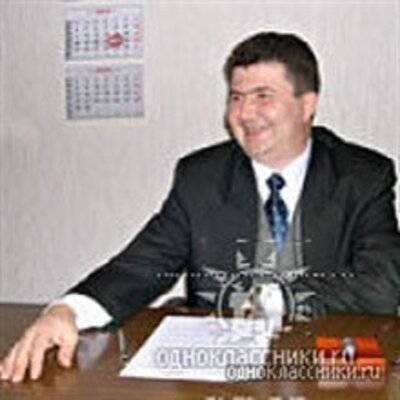 Глянцев Михаил Лазаревич