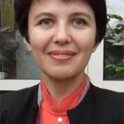 Борисова Светлана Сергеевна