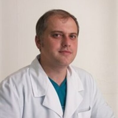 Борзунов Дмитрий Юрьевич