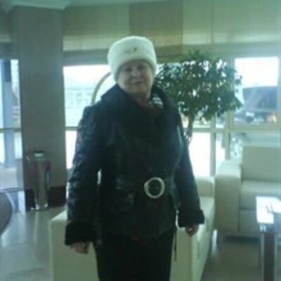 Мирошникова Галина Ивановна