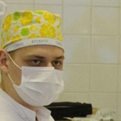 Михайлов Дмитрий Валерьевич
