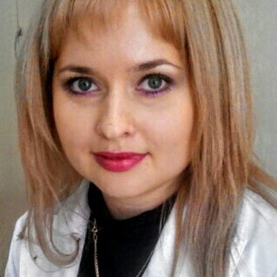 Соляникова Екатерина Владиславовна