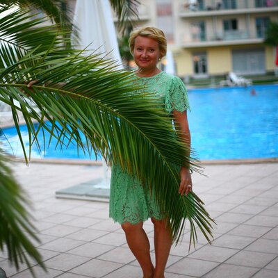 Скворцова Наталия Владимировна