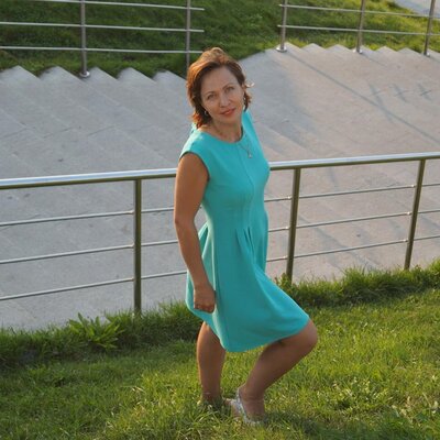 Вакатова Ольга Юрьевна