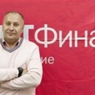 Стёпин Игорь Михайлович