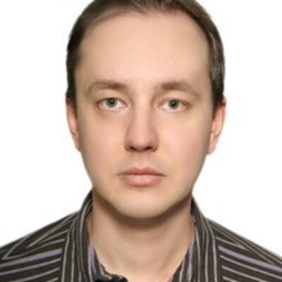 Малахов Максим Валерьевич