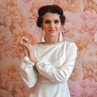 Козлова Альбина Владимировна