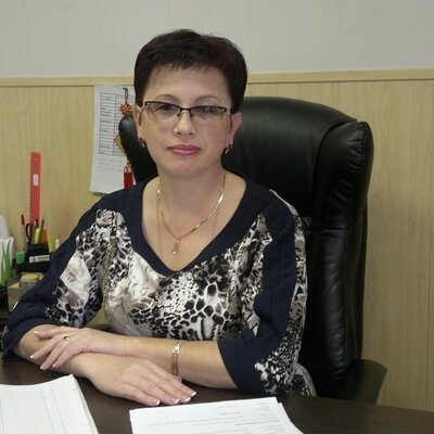 Холмогорова Ирина Владимировна
