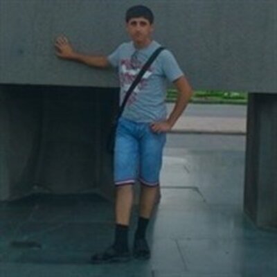 Фарсян Давид