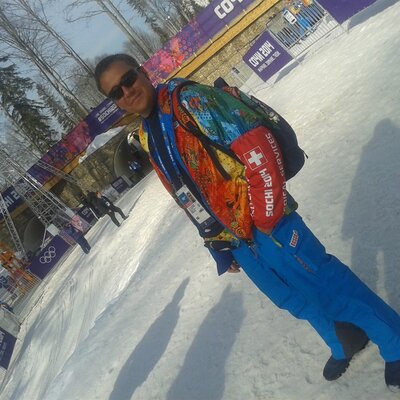 Чудиновских Никита Валерьевич