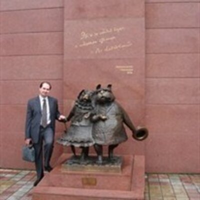 Гаврилов Роман Юрьевич