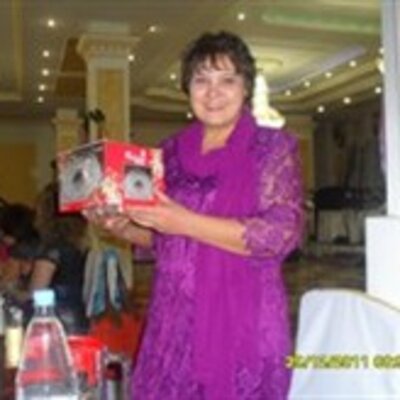 Абдулаева Гульжахан Теиповна