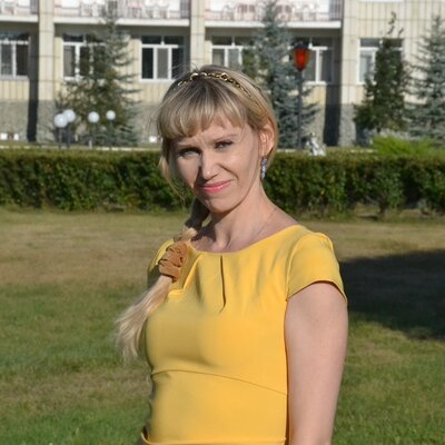 Кузнецова Надежда Александровна