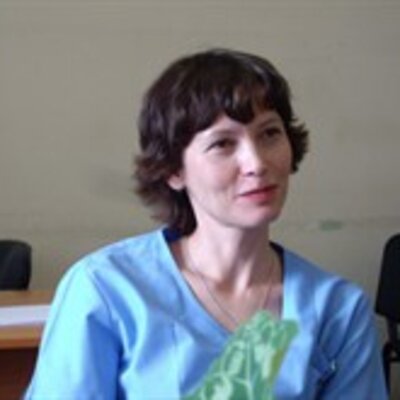 Бирюкова Ольга