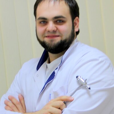 Новосёлов Алексей Борисович