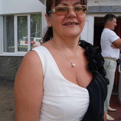 Володина Наталия Мирчеевна