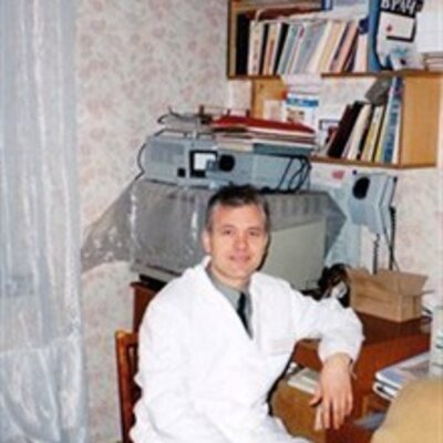 Жевачевский Николай Герасимович