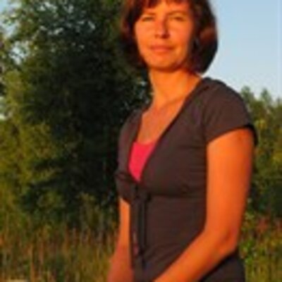 Фролова Наталия Валерьевна