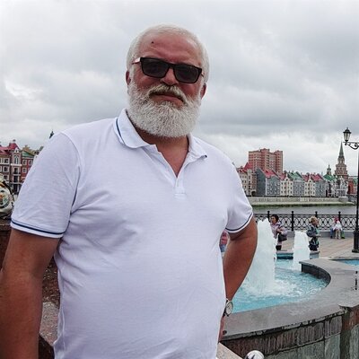 Попов Сергей Юрьевич