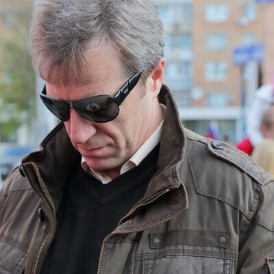 Серёгин Владимир Иванович