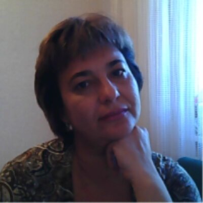 Иванова Лина Ивановна