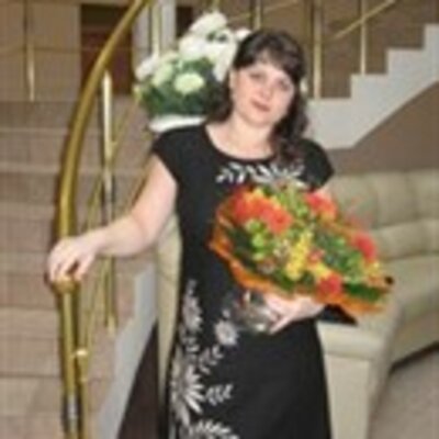 Шелудякова Нина Викторовна