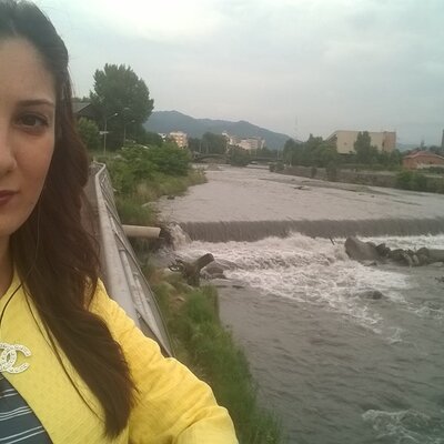 Гагкаева Мария Аркадиевна