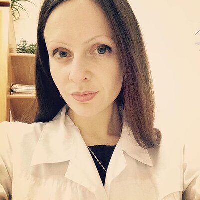 Возняк Марина Евгеньевна