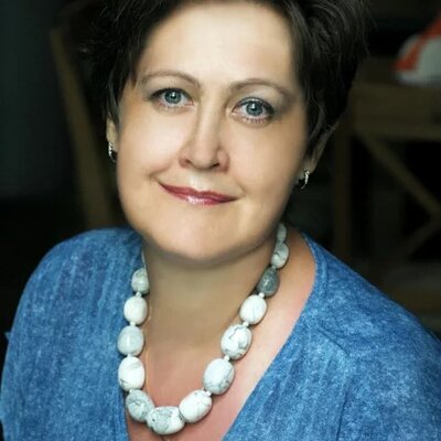 Ерофеевская Нина Александровна
