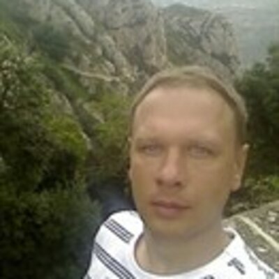 Чеверняев Владимир Анатольевич
