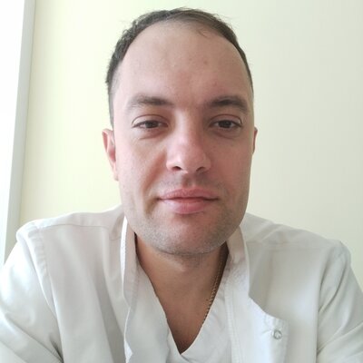 Зотов Георгий Александрович