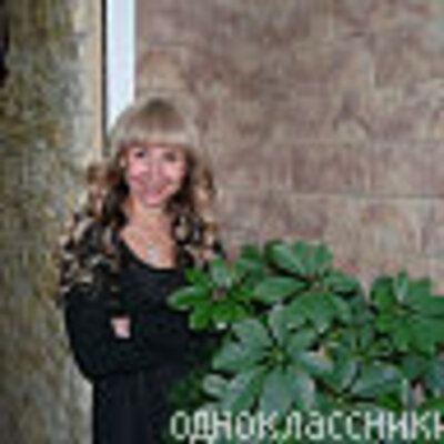 Лукошина Светлана Сергеевна