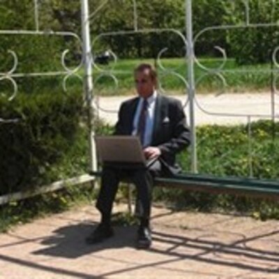 Ярошенко Виктор Борисович
