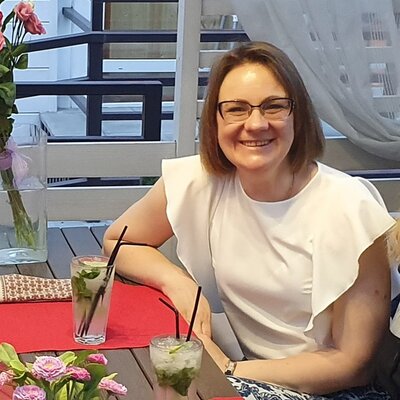 Николаева Ирина Владимировна