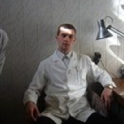Востряков Максим Анатольевич